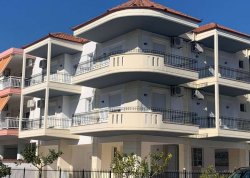 Leto 2025, letovanje - Nei Pori - Apartmani: Vila Chris 