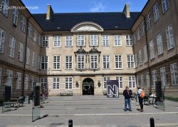 Jesenja putovanja - Severna Evropa - Apartmani: Nacionalni muzej