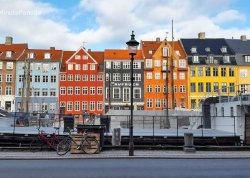 Jesenja putovanja - Severna Evropa - Apartmani: Distrikt Nihavn