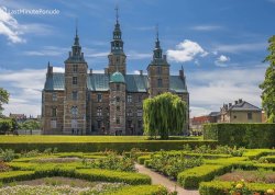 Jesenja putovanja - Severna Evropa - Apartmani: Zamak Rosenborg