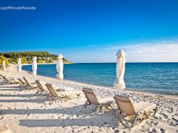 Leto 2025, letovanje - Halkidiki - Hoteli