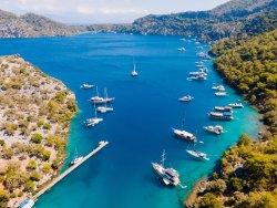 Leto 2025, letovanje - Bodrum i Marmaris - Hoteli