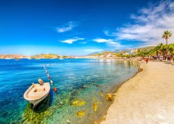 Leto 2025, letovanje - Bodrum i Marmaris - Hoteli: Bodrum 