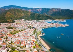 Leto 2025, letovanje - Bodrum i Marmaris - Hoteli: Marmaris
