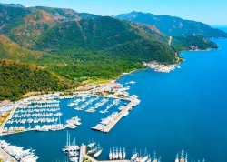 Leto 2025, letovanje - Bodrum i Marmaris - Hoteli: Marmaris