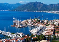 Leto 2025, letovanje - Bodrum i Marmaris - Hoteli: Marmaris