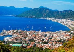 Leto 2025, letovanje - Bodrum i Marmaris - Hoteli: Marmaris