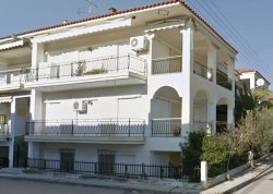 Leto 2025, letovanje - Nea Flogita - Apartmani: Vila Sandras Home