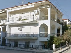 Leto 2025, letovanje - Nea Flogita - Apartmani