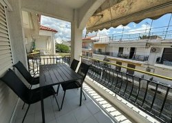 Leto 2025, letovanje - Nea Flogita - Apartmani: Vila Sandras Home