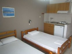 Leto 2025, letovanje - Leptokarija - Apartmani