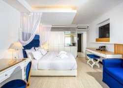 Leto 2025, letovanje - Krit - Hoteli: Hotel Minos Imperial Luxury Beach Resort 5*