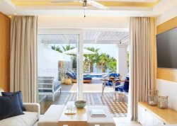 Leto 2025, letovanje - Krit - Hoteli: Hotel Minos Imperial Luxury Beach Resort 5*