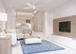 Leto 2025, letovanje - Krit - Hoteli: Hotel Minos Imperial Luxury Beach Resort 5*
