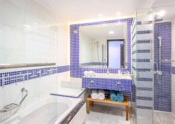 Leto 2025, letovanje - Krit - Hoteli: Hotel Minos Imperial Luxury Beach Resort 5*