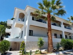 Leto 2025, letovanje - Psakoudia - Apartmani