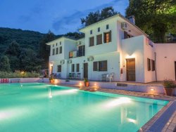 Leto 2025, letovanje - Pilion - Apartmani