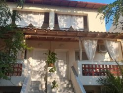 Leto 2025, letovanje - Psakoudia - Apartmani