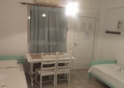 Leto 2025, letovanje - Psakoudia - Apartmani: Vila Kortesa