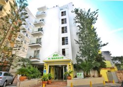 Leto 2025, letovanje - Majorka - Hoteli: Hotel Manaus 3*