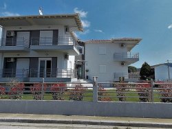 Leto 2025, letovanje - Stavros - Apartmani