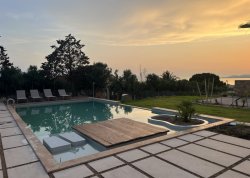 Leto 2025, letovanje - Nikiti - Apartmani: Vila Lithos Village