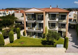 Leto 2025, letovanje - Nikiti - Apartmani: Vila Porto Nikiti