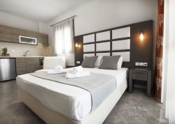 Leto 2025, letovanje - Nikiti - Apartmani: Vila Porto Nikiti