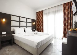 Leto 2025, letovanje - Nikiti - Apartmani: Vila Porto Nikiti