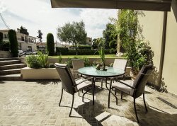 Leto 2025, letovanje - Nikiti - Apartmani: Vila Porto Nikiti