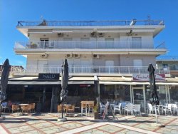 Leto 2025, letovanje - Asprovalta - Apartmani