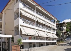 Leto 2025, letovanje - Neos Marmaras - Apartmani: Vila Anesis