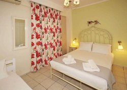 Leto 2025, letovanje - Neos Marmaras - Apartmani: Vila Anesis