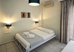 Leto 2025, letovanje - Neos Marmaras - Apartmani: Vila Anesis