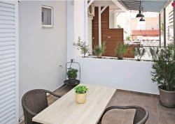 Leto 2025, letovanje - Neos Marmaras - Apartmani: Vila Anesis