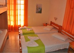 Leto 2025, letovanje - Sarti - Apartmani: Vila Gavra