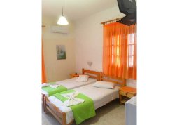 Leto 2025, letovanje - Sarti - Apartmani: Vila Gavra
