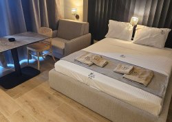 Leto 2025, letovanje - Nea Potidea - Apartmani: Vila Agapi Sea View