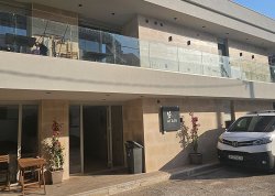 Leto 2025, letovanje - Nea Potidea - Apartmani: Vila Agapi Sea View