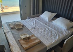 Leto 2025, letovanje - Nea Potidea - Apartmani: Vila Agapi Sea View