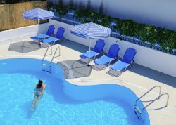 Leto 2025, letovanje - Krf - Hoteli: Vila Kalimera 
