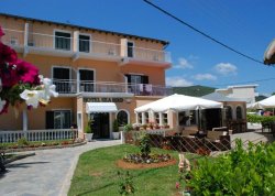 Leto 2025, letovanje - Krf - Hoteli: Hotel Sea Bird 3*