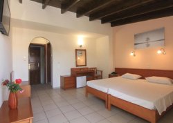Leto 2025, letovanje - Krf - Hoteli: Hotel Sea Bird 3*