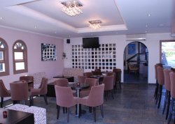 Leto 2025, letovanje - Krf - Hoteli: Hotel Sea Bird 3*