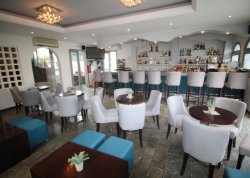 Leto 2025, letovanje - Krf - Hoteli: Hotel Sea Bird 3*