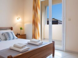 Leto 2025, letovanje - Lefkada - Apartmani