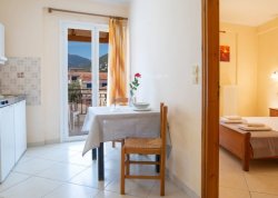 Leto 2025, letovanje - Lefkada - Apartmani: Vila Julia 