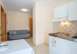 Leto 2025, letovanje - Lefkada - Apartmani: Vila Julia 