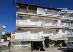 Leto 2025, letovanje - Nea Flogita - Apartmani: Vila Tasos 1
