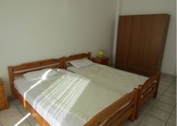 Leto 2025, letovanje - Nea Flogita - Apartmani: Vila Tasos 1
